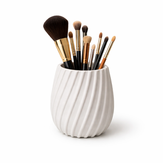 Organisateur de brosses de toilette VELA