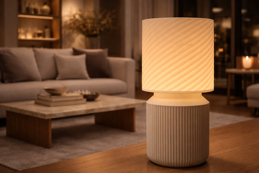 Lampe de table SOLÉRA