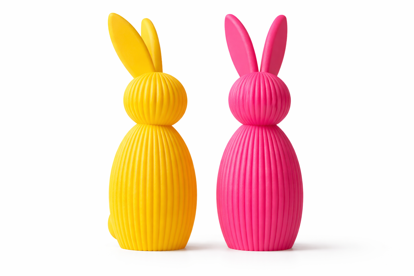 Bunny Tale Osterhase Dekofigur (2er Set)