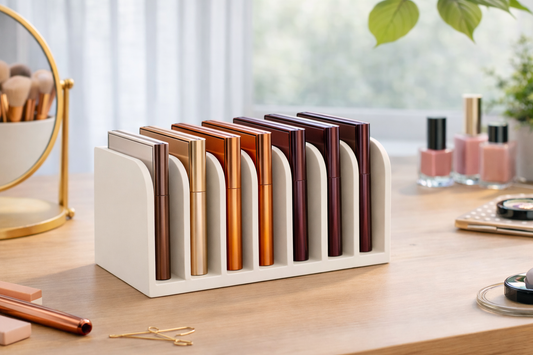 Organisateur de palette de maquillage ELIO
