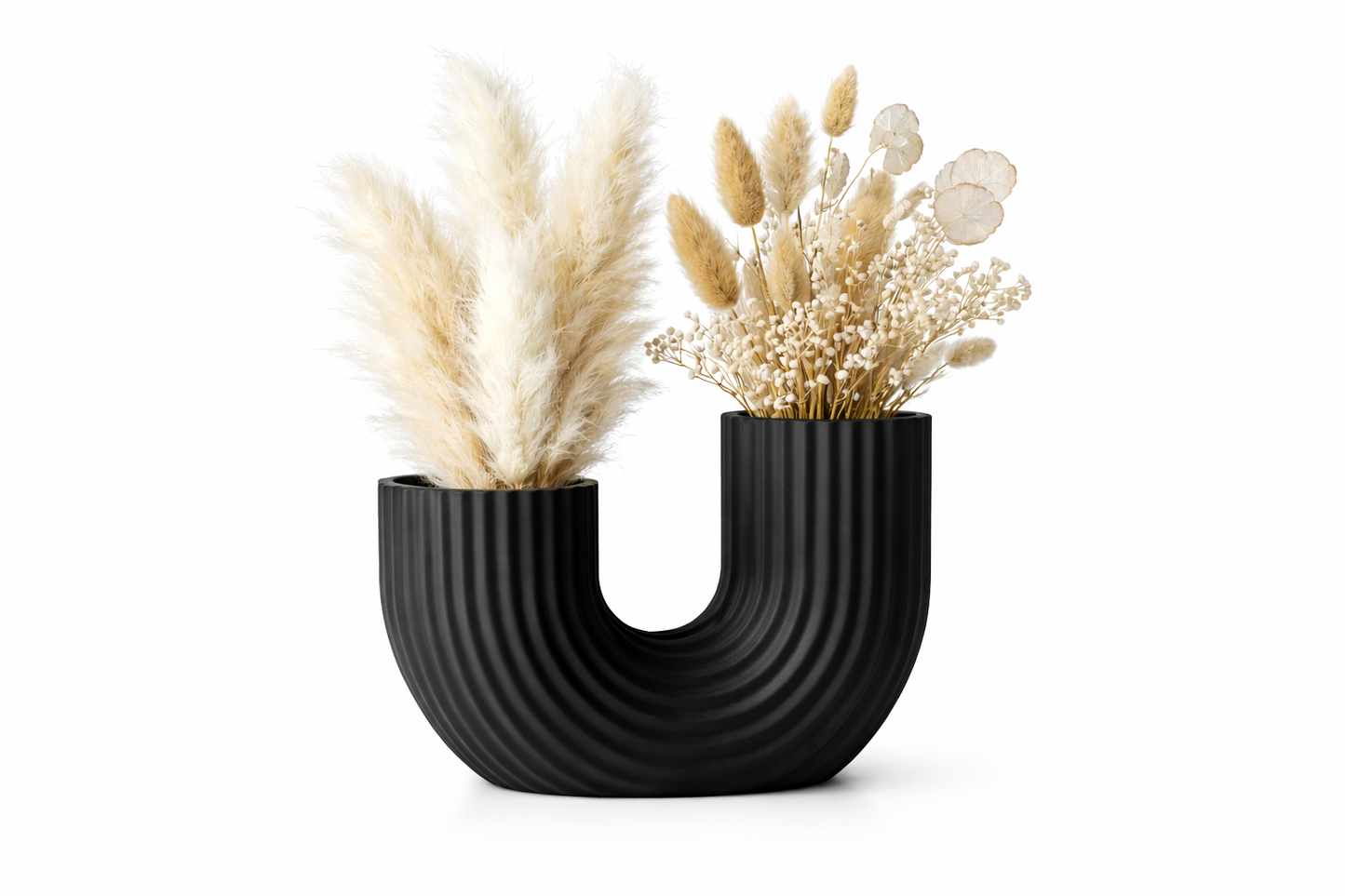 ARIS Decorative U-Vase