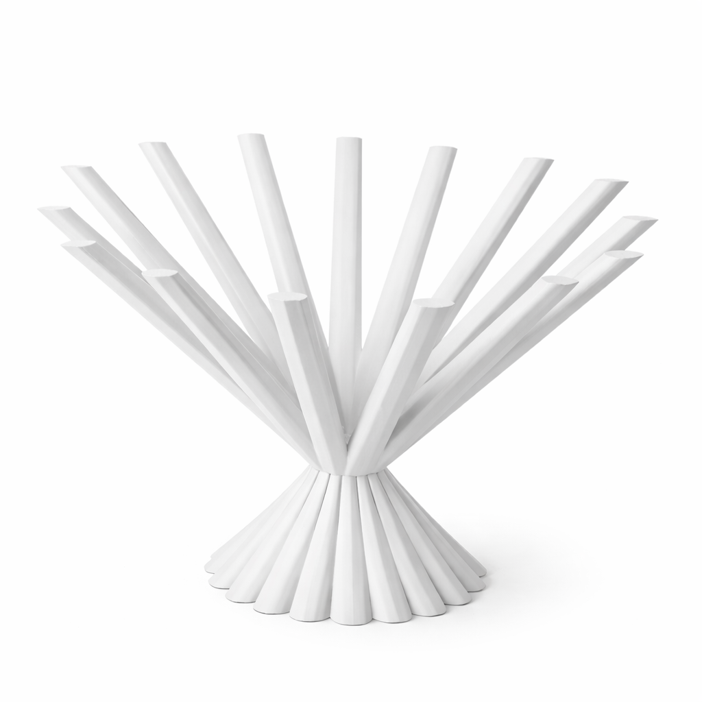 ALIRA Dekorative Obstschale