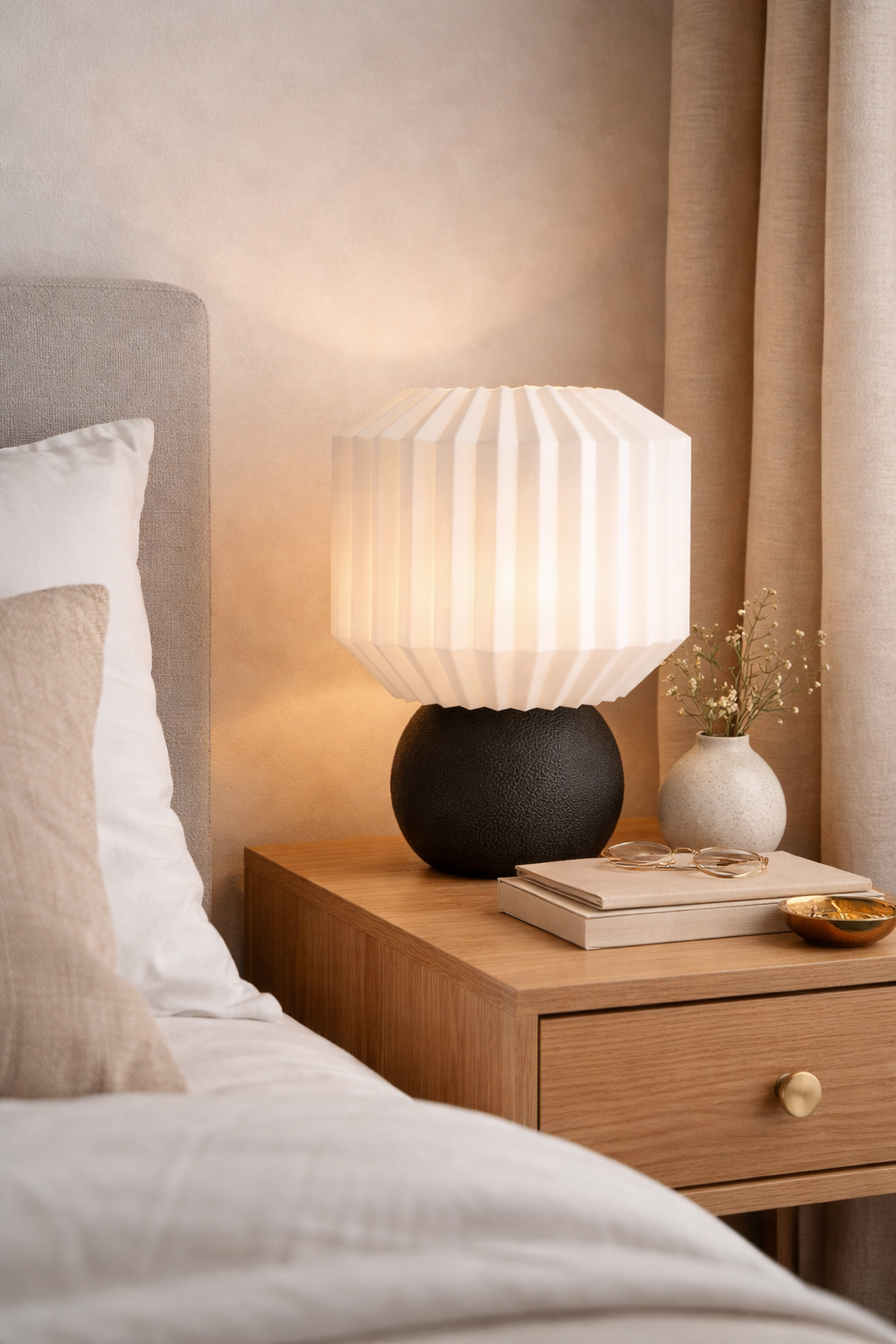 LÚMEN Lampe de table