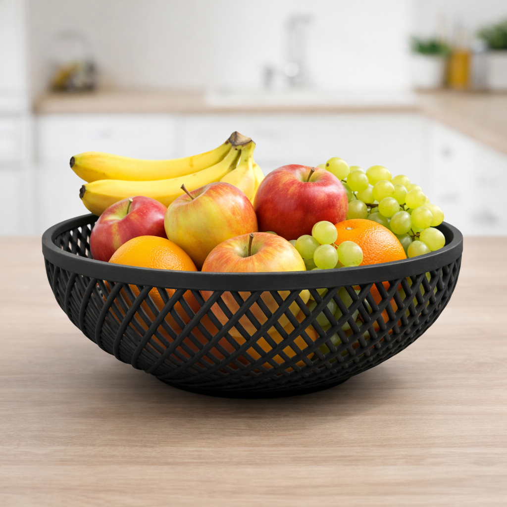 VITA - Dekorative Obstschale