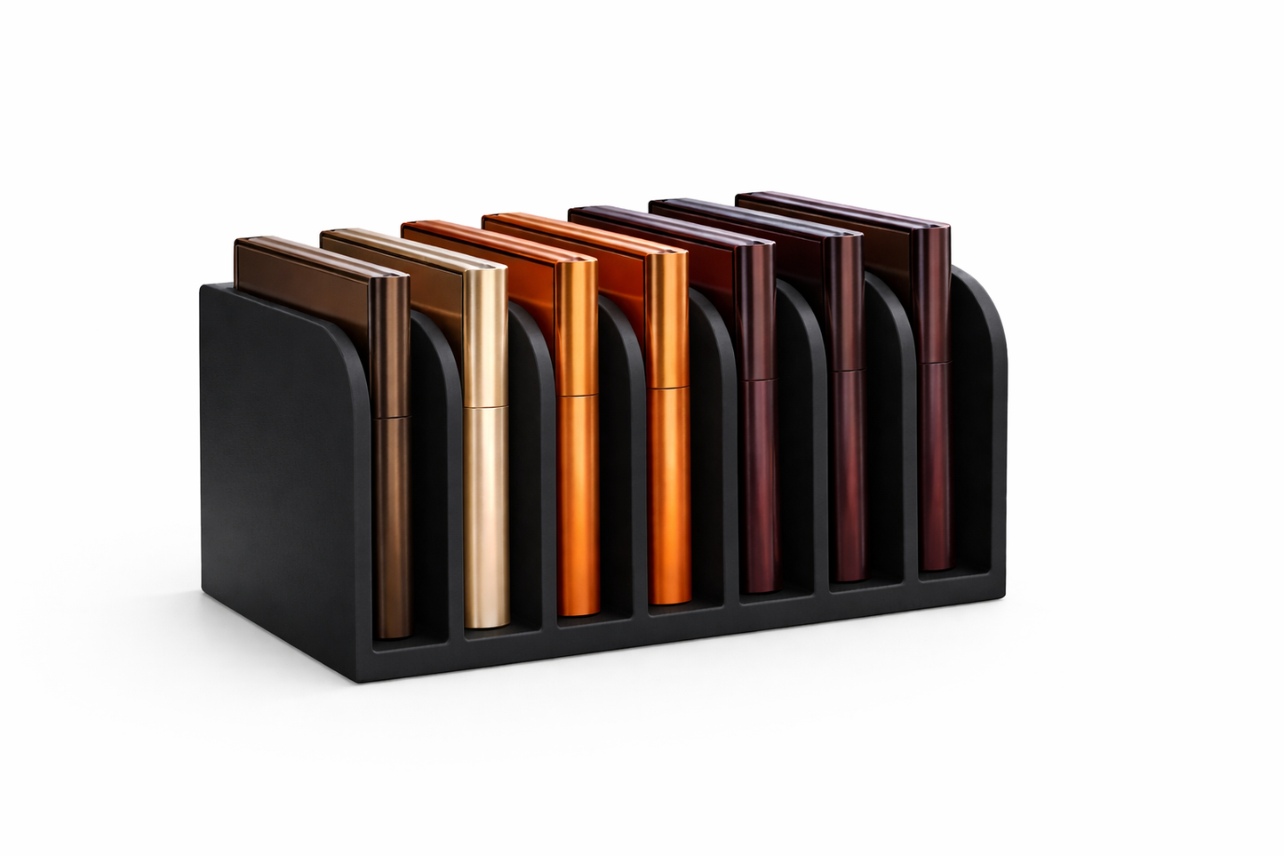 Organisateur de palette de maquillage ELIO