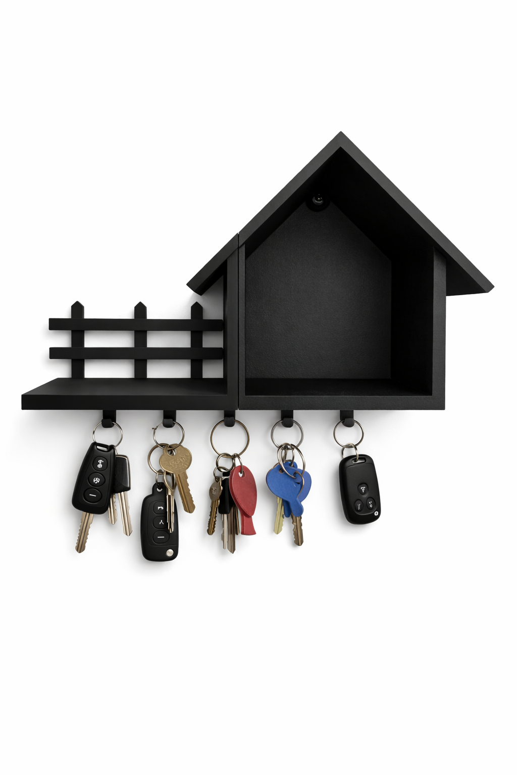 ARVO Key Rack House