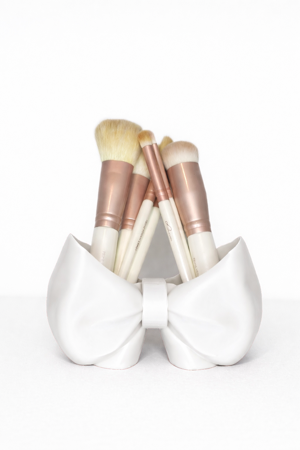LIVA Schminktisch Pinsel Organizer