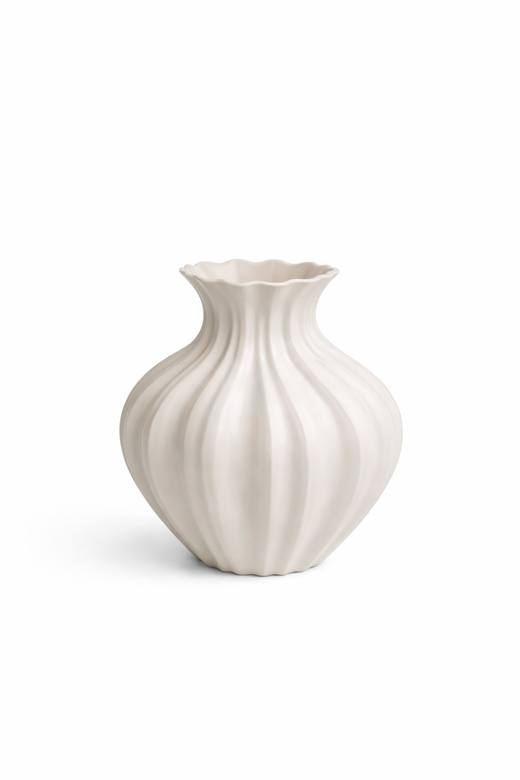Form Vase