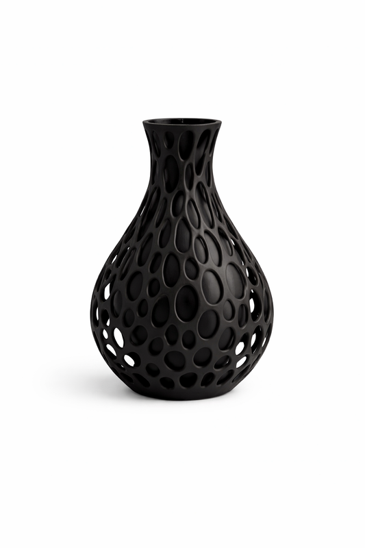 Nerio Vase