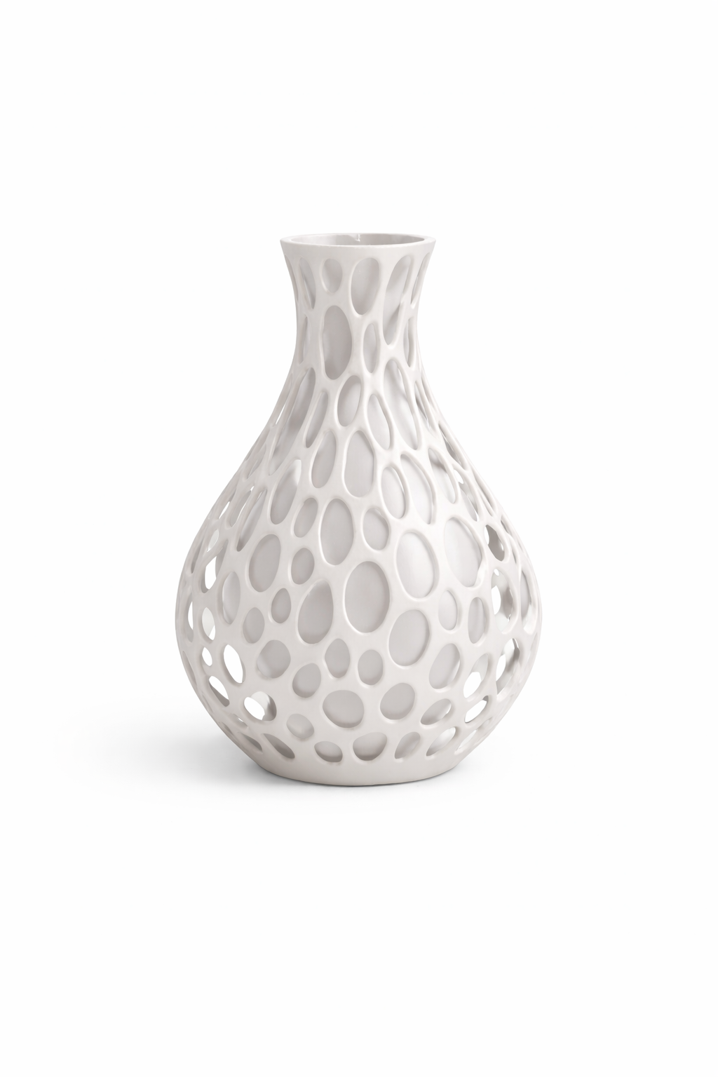 Nerio Vase