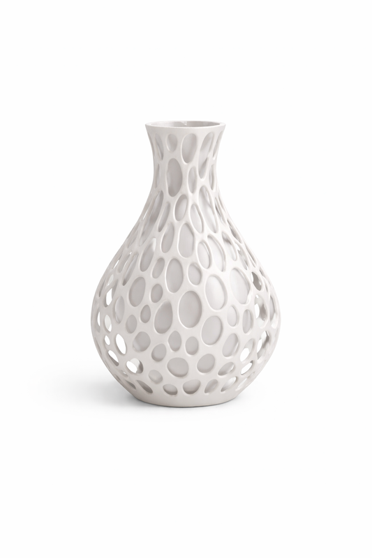 Nerio Vase