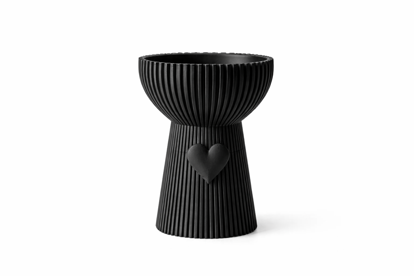 AMORA candle holder
