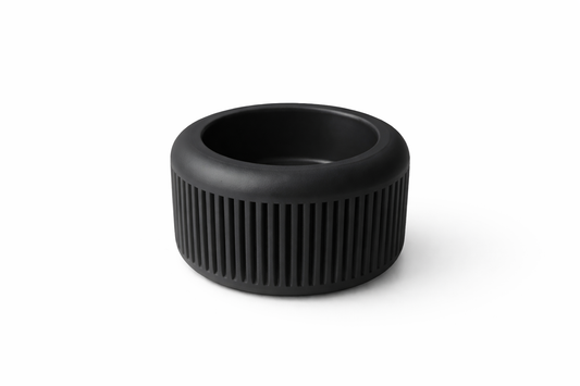 Kerzenhalter CIRCULA (2-er Set)