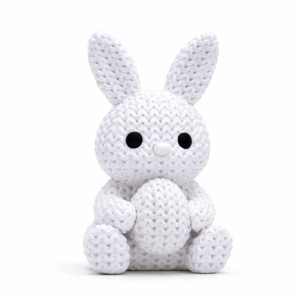 LÉANO Ostern Hase (2er Set)