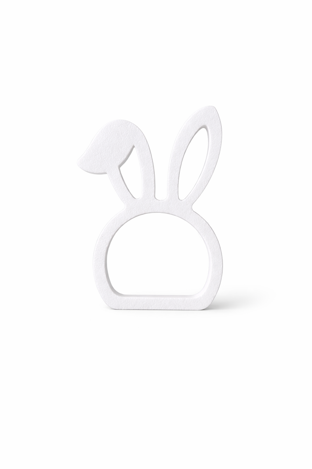 Bunnya Napkin Ring (Set of 4)