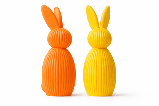 Bunny Tale Osterhase Dekofigur (2er Set)