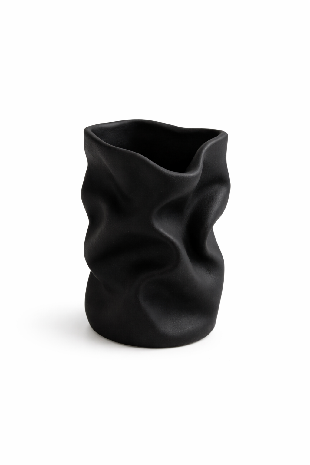 NOIR toothbrush holder