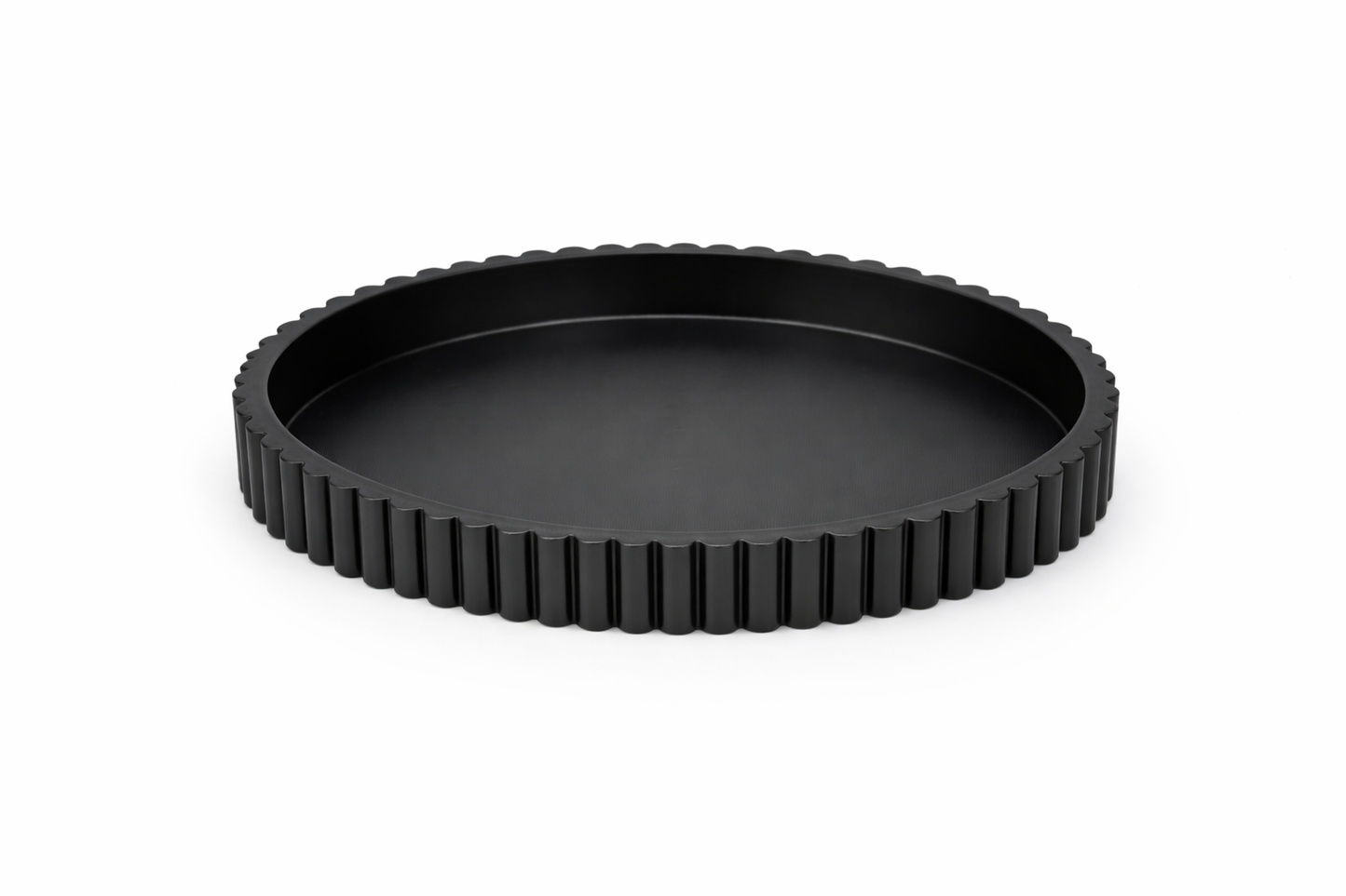 Decorative tray bowl