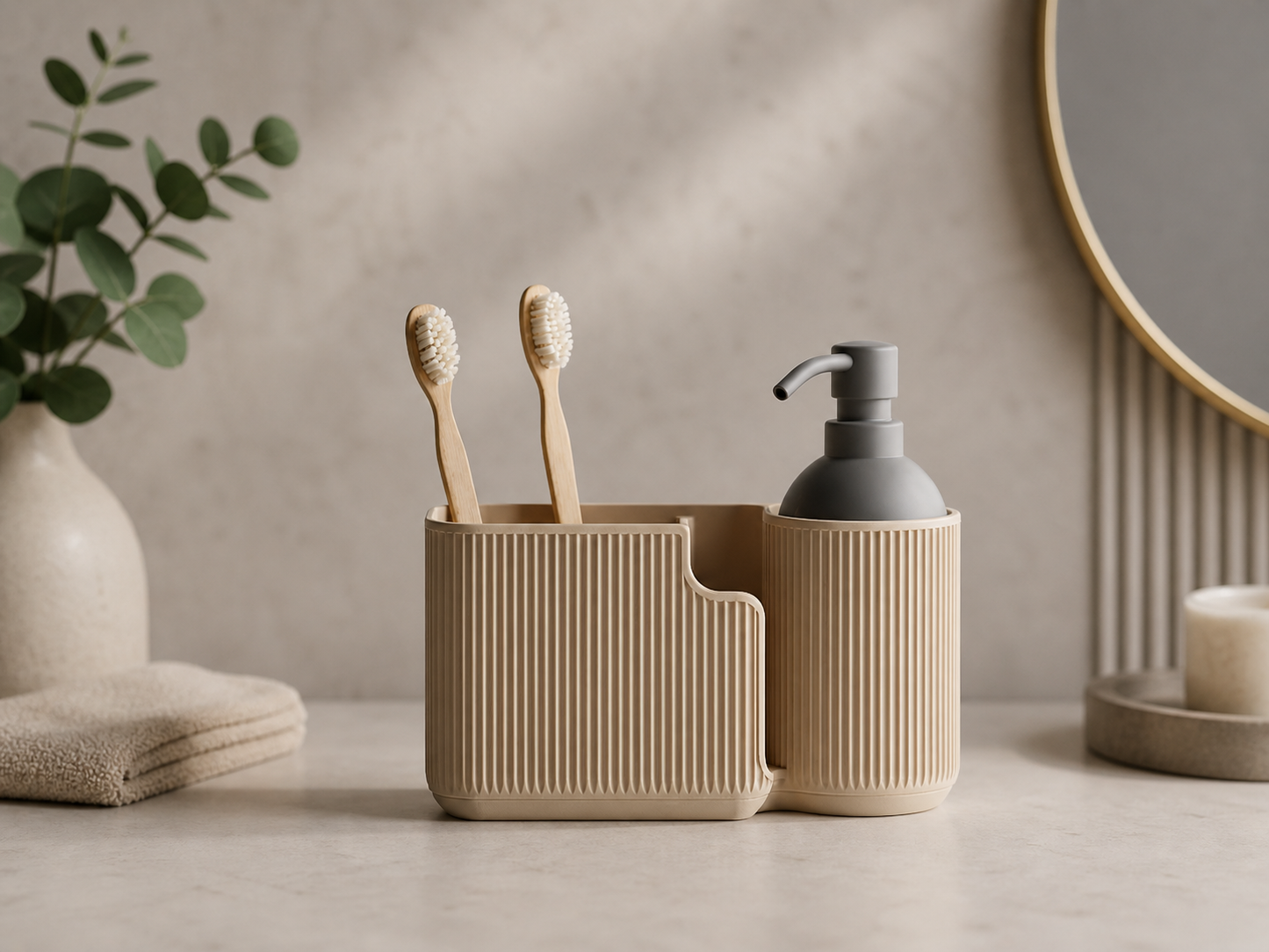 ARCO Badezimmer Organizer