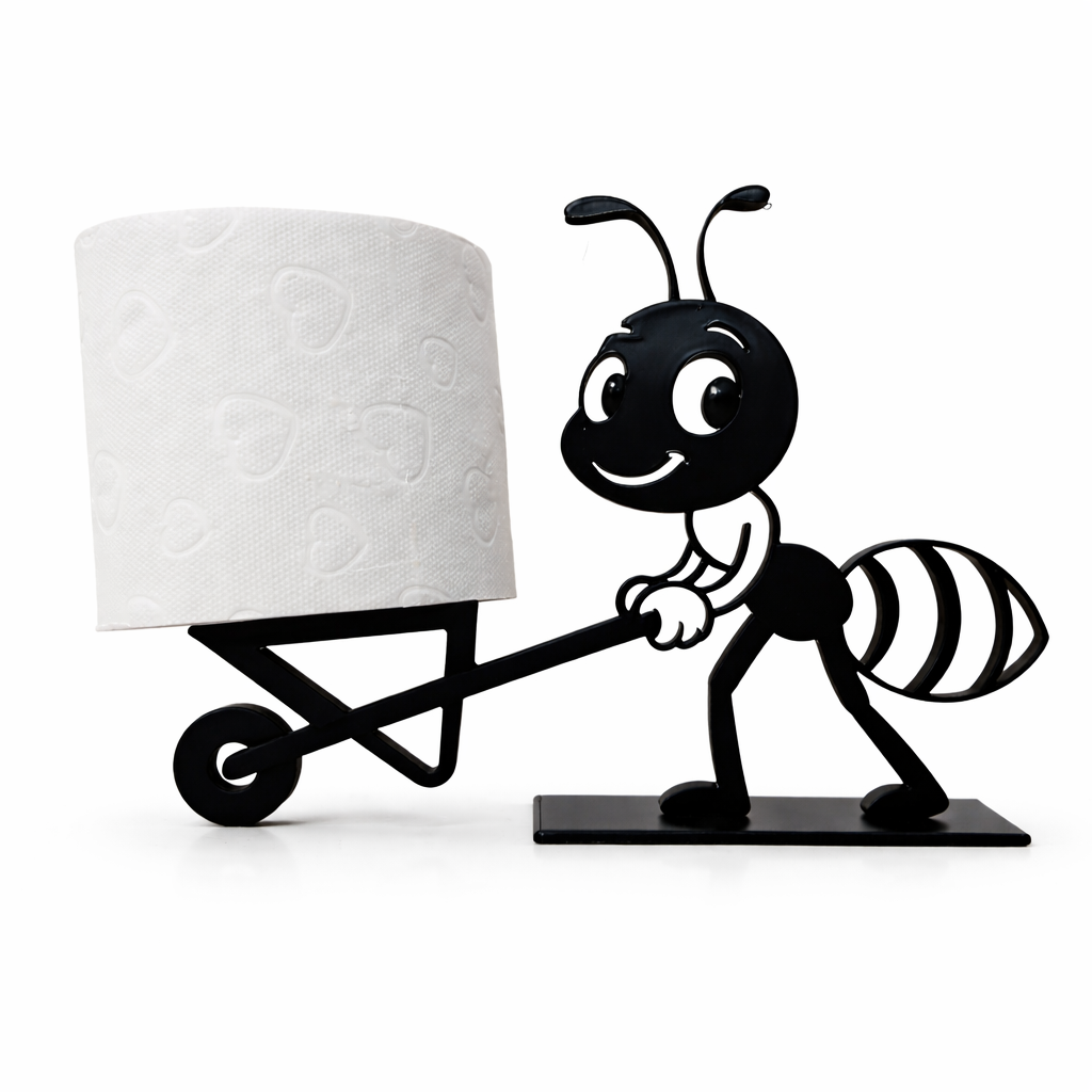 Ant Toilettenpapierhalter