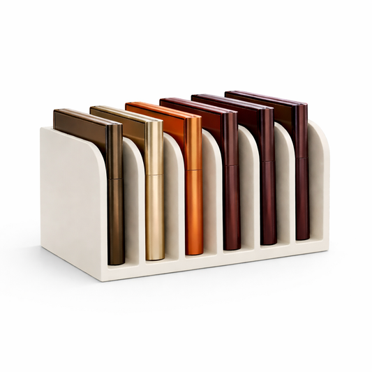Organisateur de palette de maquillage ELIO