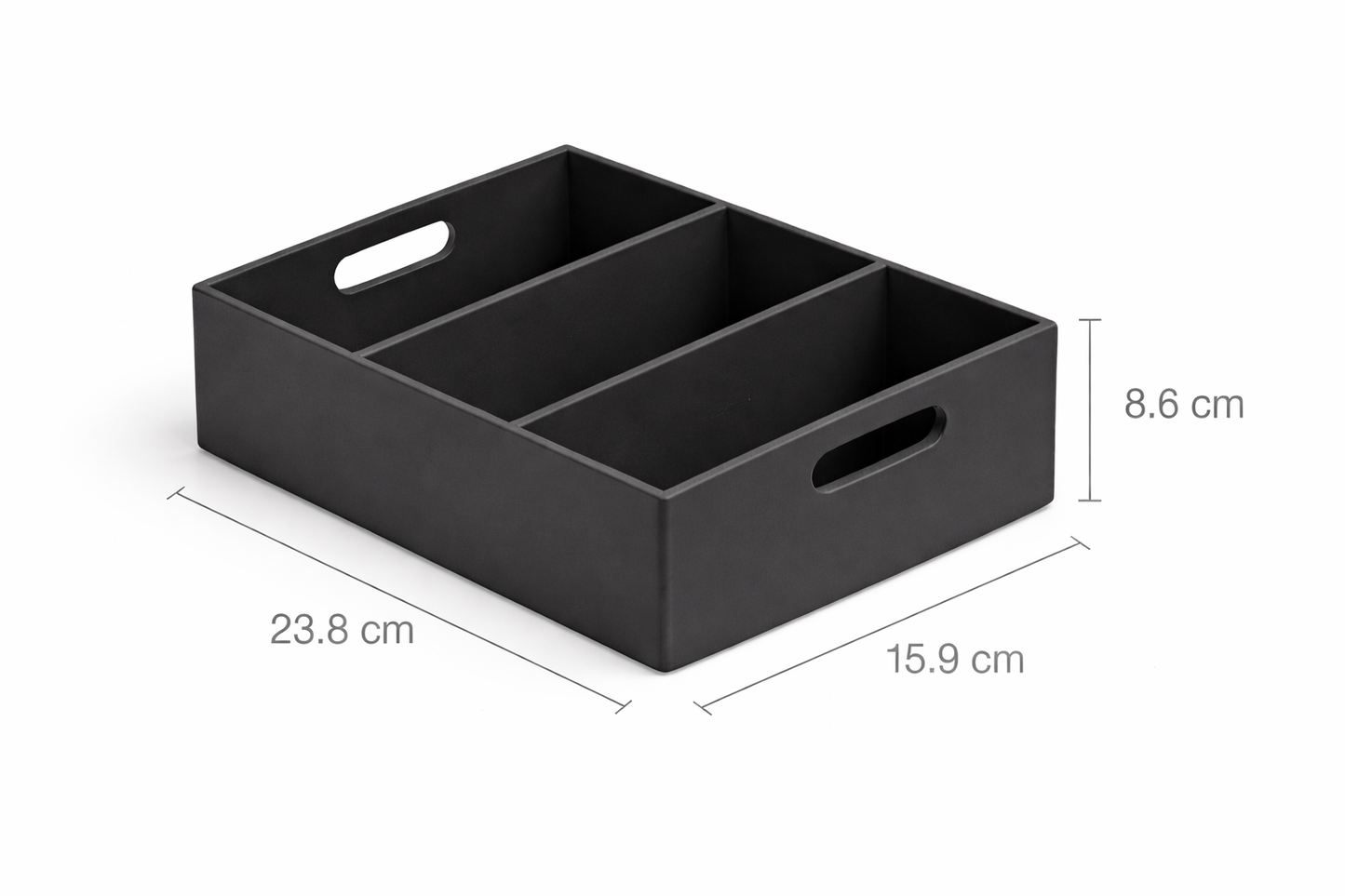 LUNARA Küchen Organizer