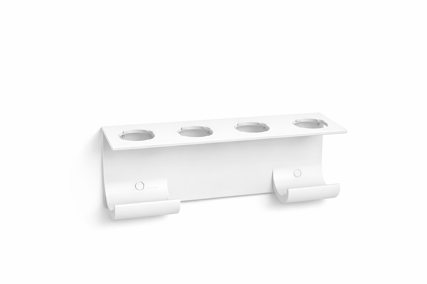 Wall mount for Dyson Airwrap