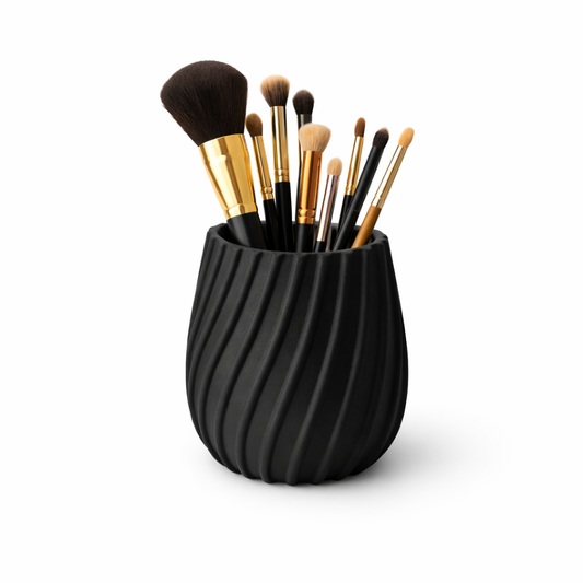 Organisateur de brosses de toilette VELA