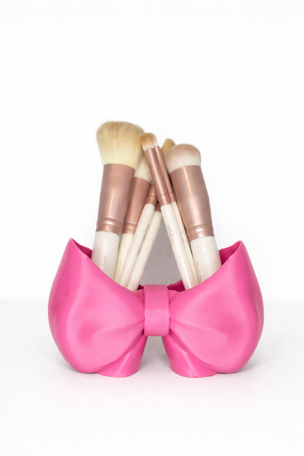 LIVA Schminktisch Pinsel Organizer