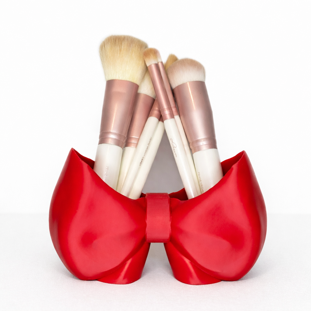 LIVA Schminktisch Pinsel Organizer