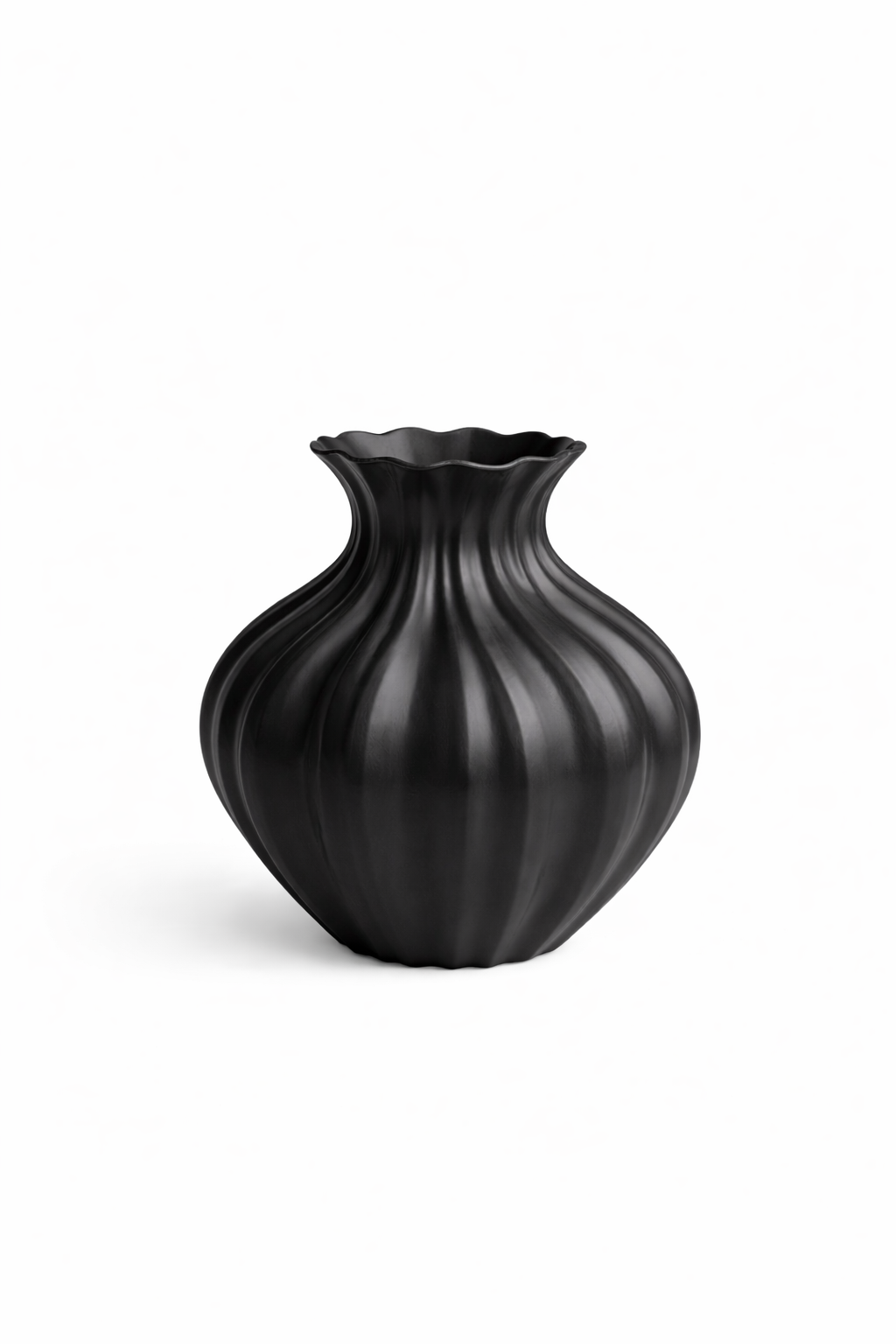 Form Vase