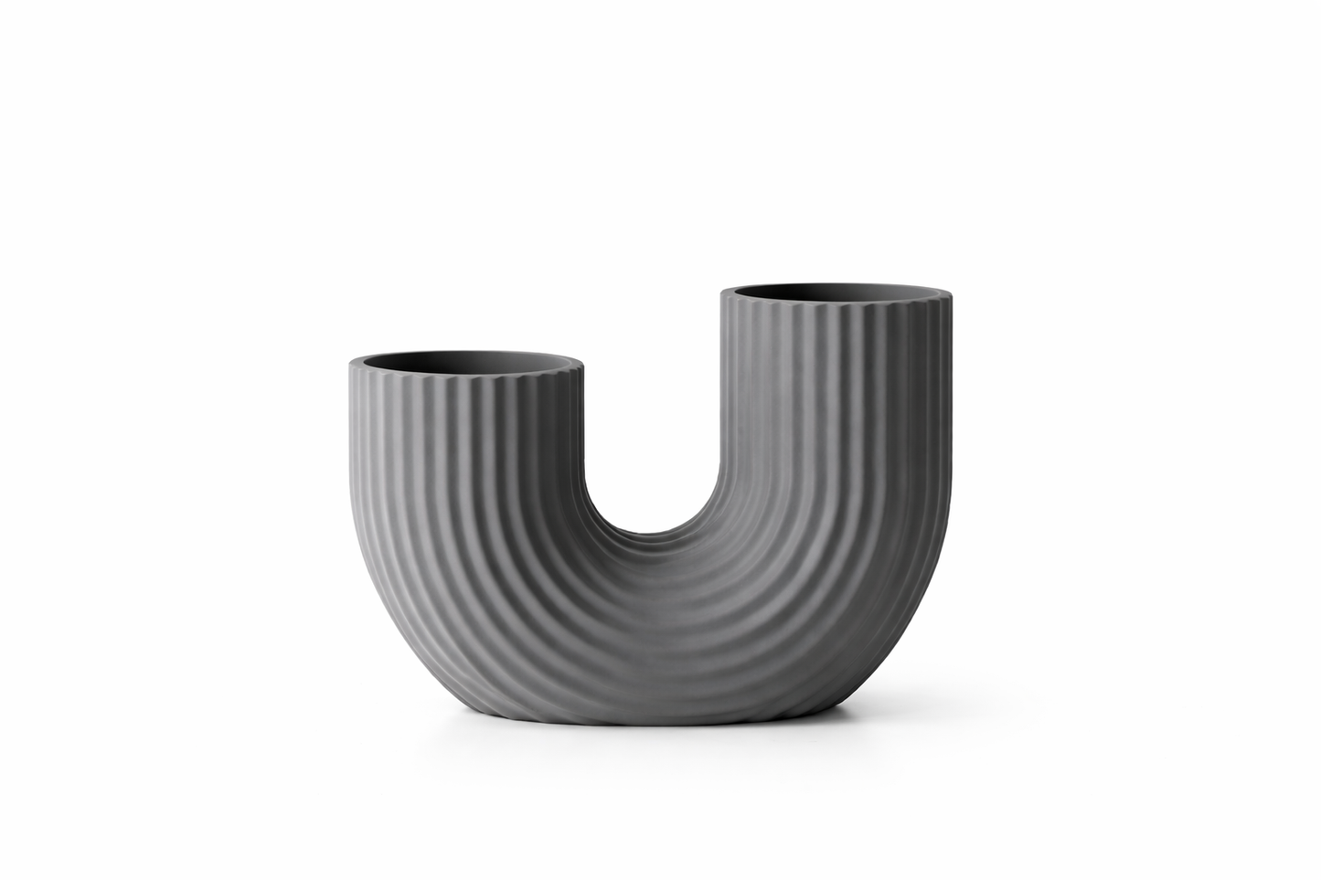 ARIS Decorative U-Vase