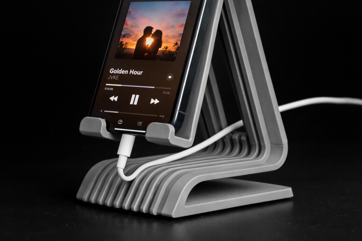 Support pour smartphone et tablette MIVO