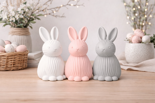 SORI Osterhase Figur