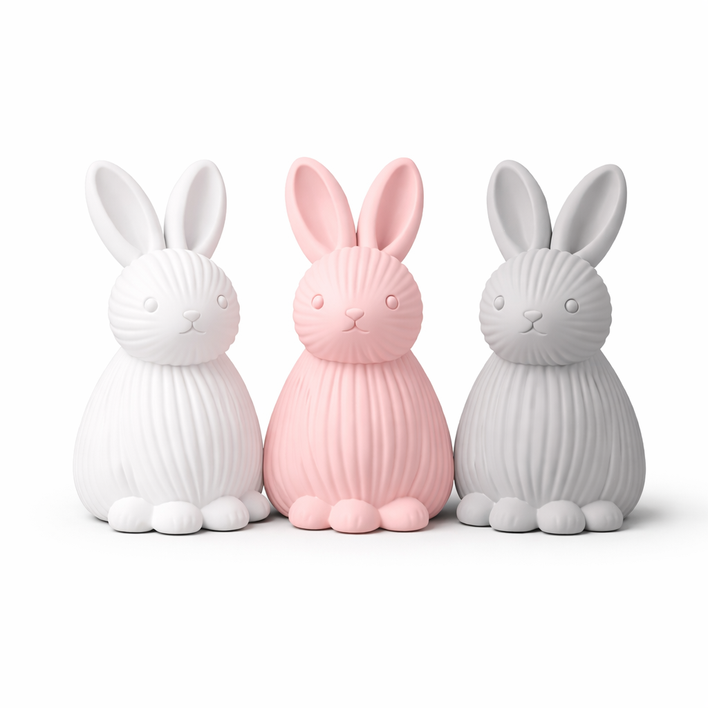 SORI Osterhase Figur