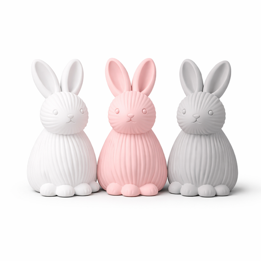 SORI Osterhase Figur