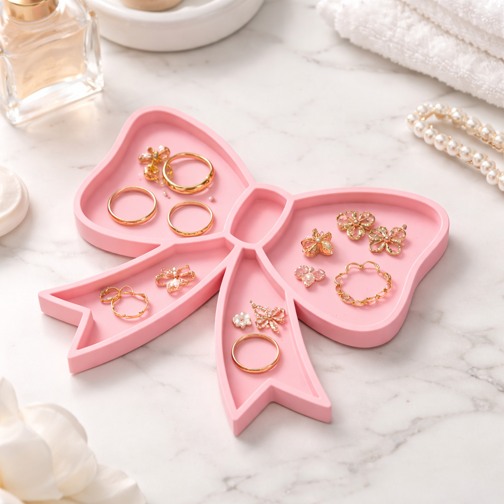 ELIN Schmuck Organizer