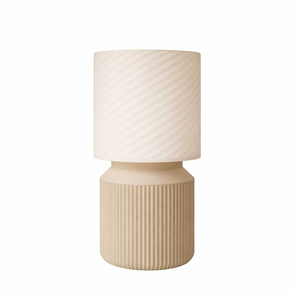 Lampe de table SOLÉRA