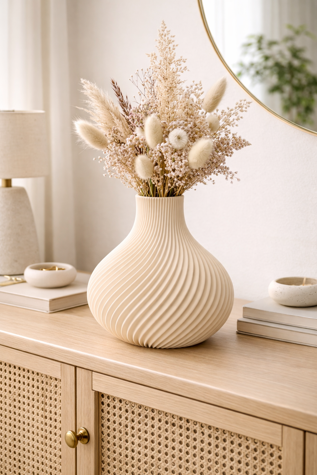 SORÉA Vase
