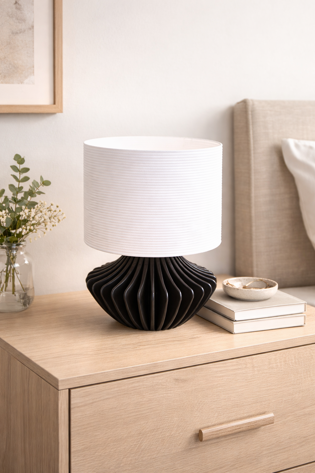 NÉROV Lampe de table