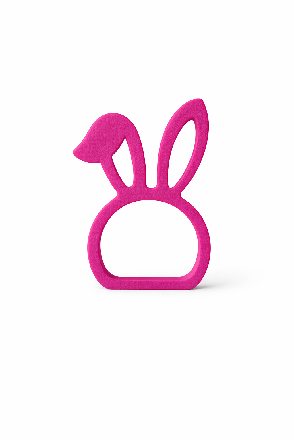 Bunnya Napkin Ring (Set of 4)