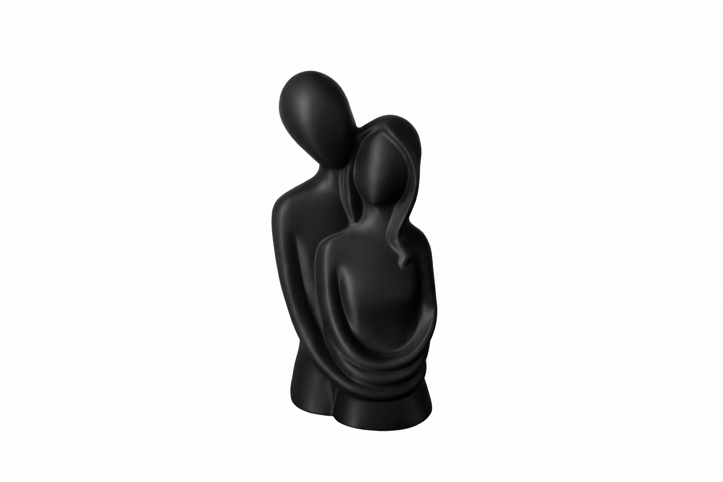 Endless Love Decorative Figure