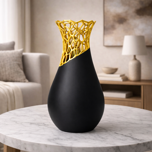 Aurea Vase