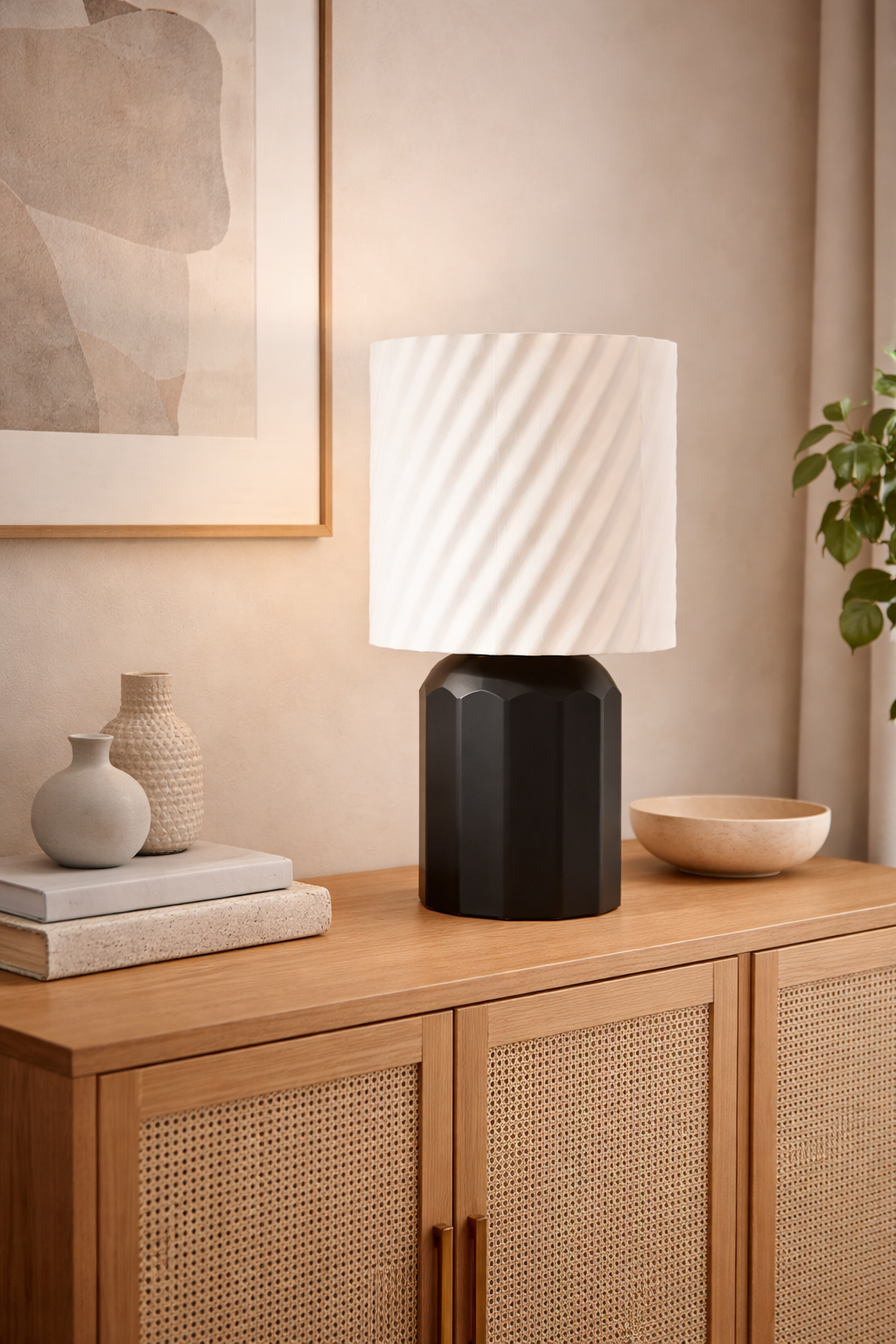 NÉORA Lampe de table