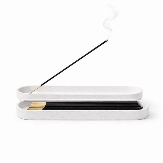 Sora Räucherstäbchenhalter