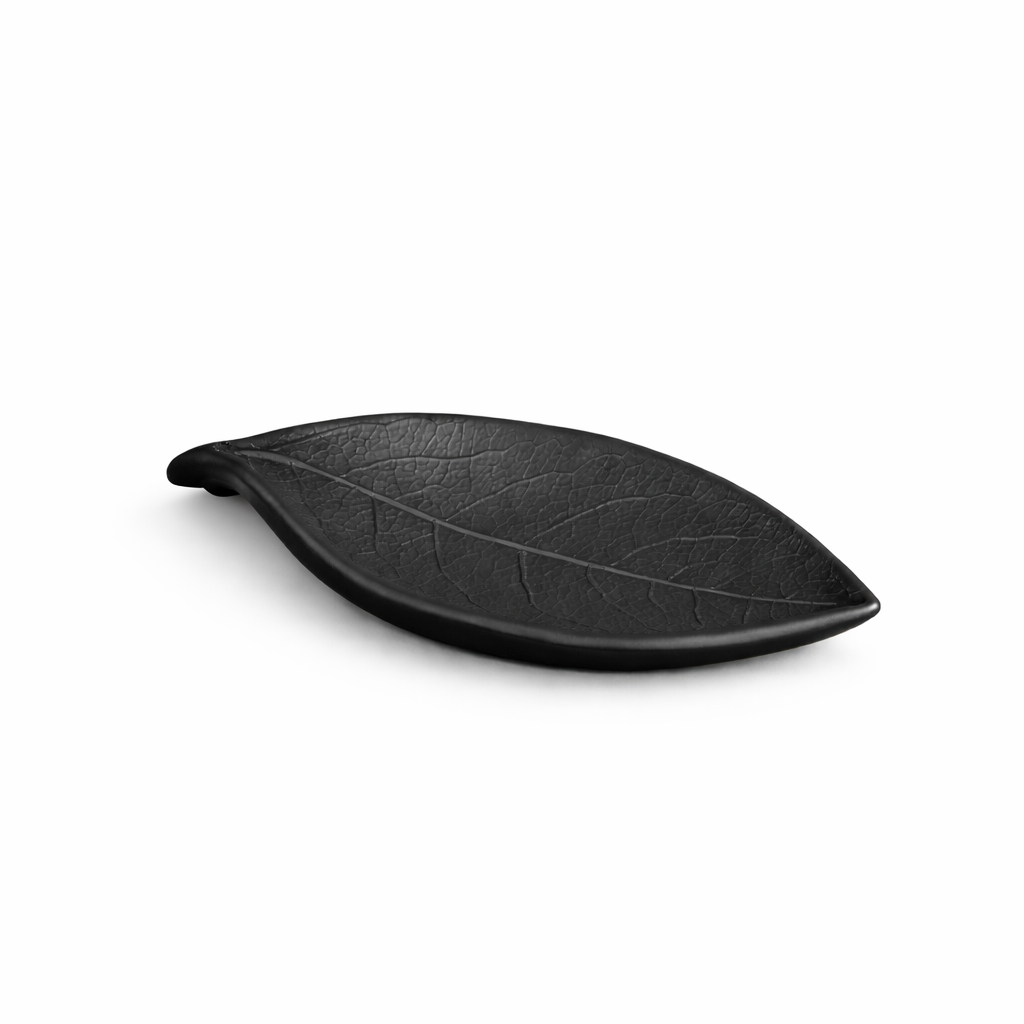 Decorative tray Leaf Essence Tray