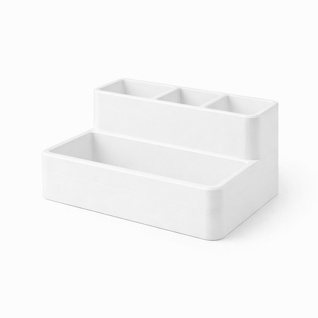 CADDY Skincare Organizer